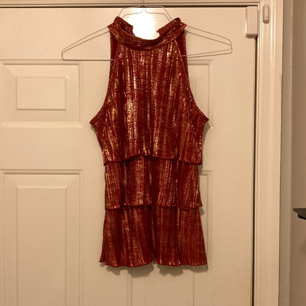 Woman’s Blouse
